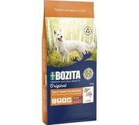 Bozita Original Adulte Peau et pelage sensibles - 12kg