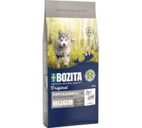 Bozita Original Chiot & Junior Agneau XL - 12kg