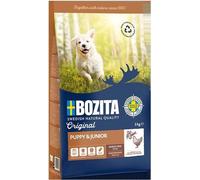 Bozita Original Puppy & Junior - 3kg