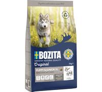 Bozita Original Puppy & Junior avec de l'agneau XL 3kg