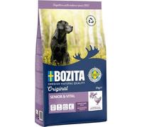 Bozita Original Senior & Vital - 3 kg