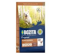 Bozita Original Welpen & Junghunde Huhn - 12 kg