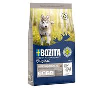 Bozita Original Welpen und Juniors mit Lamm - 12 kg