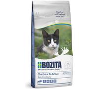 Bozita Outdoor & Active Elk - 2 kg