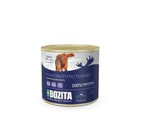 Bozita Pâté d'inde 625gx12