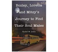 Bozley, Loretta And Mitzy's Journey To Find Their Soul Mates