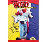 Bozo: The World's Most Famous Clown 1