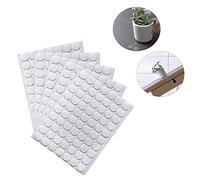 Bozoa adhésif Transparent Mastic/réutilisable et mastic adhésif amovible la plus simple Viscose sans l'aide de ciseaux pour mur en métal en verre en céramique en bois 350 pcs