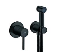 Bozz robinet de bidet, noir (389983976)
