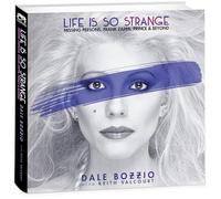 Bozzio, Dale - Life is So Strange [Import]