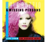 Bozzio, Dale - Live from The Danger Zone