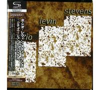 Bozzio Levin Stevens - Situation Dangerous (Shm-Cd / Paper Sleeve) [Cd] Japanese