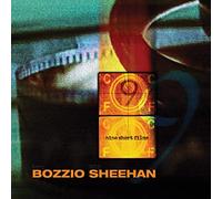 Terry Bozzio & Billy Sheehan – Nine Short Films – CD