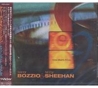 Bozzio, Terry - Nine Short Films