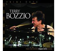 Bozzio, Terry - Prime Cuts [Import]