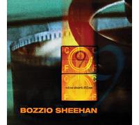 Bozzio,Terry / Sheehan,Billy - Nine Short Films [Vinyl Lp] Reissue