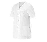 BP 1617-400 Tunique blouse pour femme - Blanc - 58n