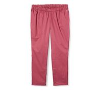 BP 1645-400-0182 Med & Care Pantalon mixte en polyester et coton Framboise Taille XXL