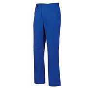 BP 1680 558 13 Pantalon de travail pour Sie&lui Bleu roi Taille 3XL