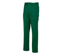 BP 1680 558 74 Pantalon de travail pour Sie&lui Vert moyen Taille XL