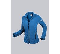 BP 1693-641-0116 Essentials Veste polaire pour femme Polyester Bleu Azur Taille XS
