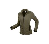 BP 1693-641 Veste polaire pour femme 100% polyester olive Taille 2XL