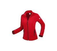 BP 1693-641 Veste polaire pour femme 100% polyester Rouge Taille XL