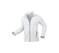 BP 1694-641-21 Essentials Veste polaire pour homme Polyester Blanc Taille XS