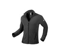 BP 1694-641 Veste polaire 100% polyester Anthracite Taille L