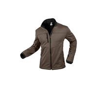 BP Veste softshell 1696-571 3XL