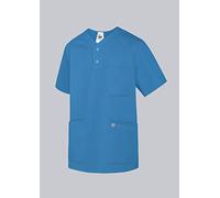 BP 1741-853-116 Med & Care Sac à dos unisexe en polyester et lyocell Bleu azur Taille M