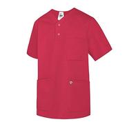 BP 1741-853-188 Med & Care Sac à dos unisexe en polyester et lyocell Corail Taille L