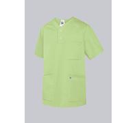 BP 1741-853-78 Med & Care Sac à dos unisexe en polyester et lyocell Vert clair Taille 2XL