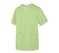 BP 1741-853-78 Med & Care Sac à dos unisexe en polyester et lyocell Vert clair Taille S