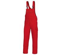 BP 1789-555-13-56l, pantalon de travail, avec fermeture à double bouton 295,00 g/m², tissu mélangé bleu roi/noir, 39/40l