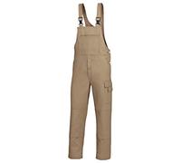 BP 1789-555-53-44n, Pantalon de travail, avec fermeture à double bouton 295,00 g/m², mélange de tissu gris foncé/noir, 30N