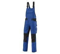 BP 1791 555 13 Salopette Bleu roi/noir Taille 56 N