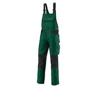 BP 1791 555 74 Salopette Vert/noir Taille 58 N