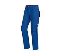 BP 1796 720 13 Pantalon de travail Bleu roi/bleu nuit 48 l