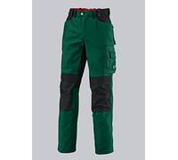 BP Pantalon résistant à l'usureitPantalon résistant à l'usure Mit Poches genouillères 1789-555 52