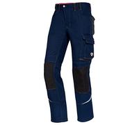 BP 1803 720 Pantalon de travail pour homme Bleu nuit/56 l