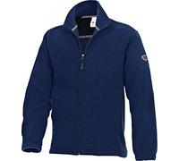 BP 1872 Veste polaire Bleu nuit XL