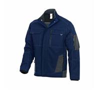 Bp - 1874-572-110-M - Veste de Travail Softshell 1874 572 Veste Softshell Veste d'hiver differentes Versions M