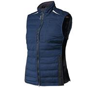BP Gilet thermique matelassé pour femmes 1994-570 XL