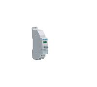 BP 1F imp+voy vert 230V SanVis - COMMANDE SIGNAL HAGER SVS411B