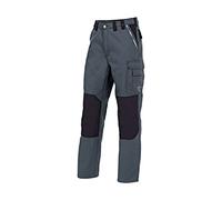 BP 2113-845-85 Gilet thermique rembourré avec doublure thermique surpiquée 270,00 g/m² Mélange de tissu, Warnorange, XL