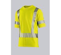 BP T-shirt de sécurité Mit bandes réfléchissantes sur les manches 2136-261 4XL