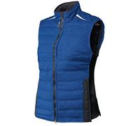 BP Gilet thermique matelassé pour femmes 1994-570 S