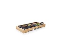 BP-2640 - Gril/gril plancha -électrique - 914.4 cm ²