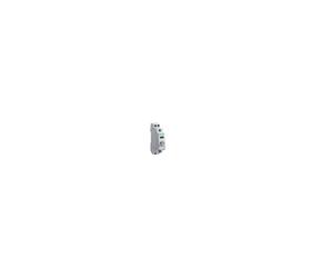 BP 2F accroch + voy. vert 230V - COMMANDE SIGNAL HAGER SVN433